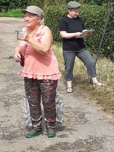 Tambouille en Morvan