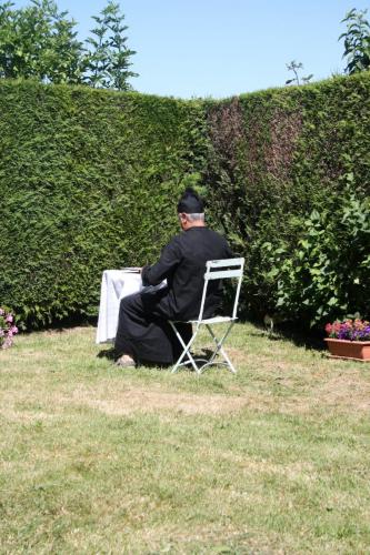 Mon père, je voudrais me marier