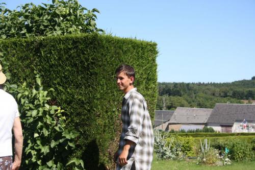 Mon père, je voudrais me marier