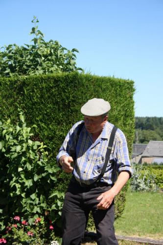 Mon père, je voudrais me marier