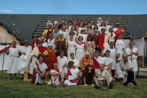 2017 : Alligny-en-Morvan