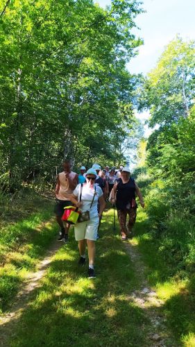 La répétition générale