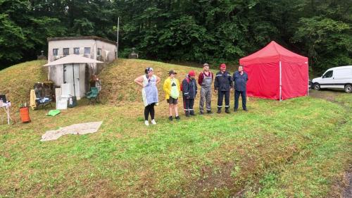 Bientôt la naissance