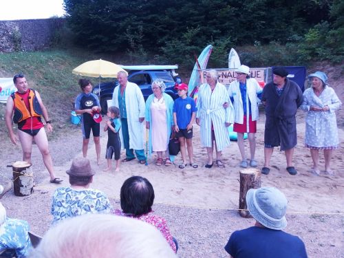 2023 : Moux-en-Morvan