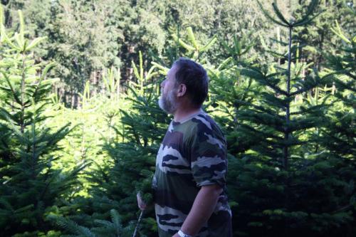 Des chasseurs pas ordinaires