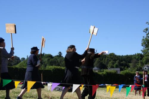 Un préfet pas ordinaire