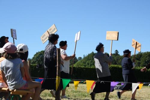 Un préfet pas ordinaire