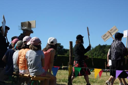 Un préfet pas ordinaire