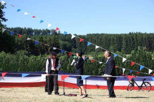 Un préfet pas ordinaire