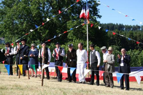 2016 : Gien-sur-Cure