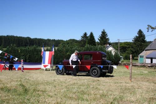 Un préfet pas ordinaire