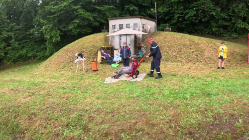 Bientôt la naissance