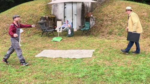 Bientôt la naissance