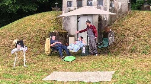 Bientôt la naissance