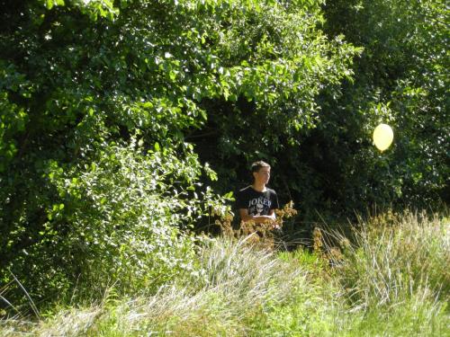 Histoire de pêche étonnante