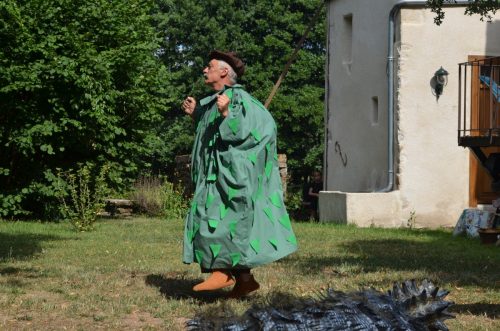 Chataigne et herisson 00062