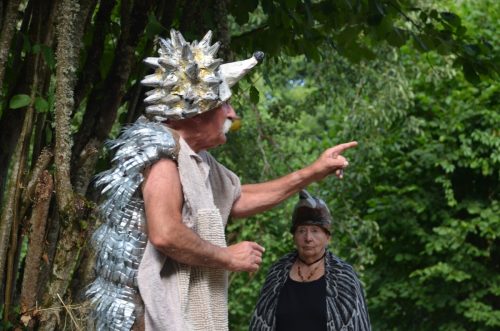 Chataigne et herisson 00072