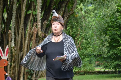 Chataigne et herisson 00073