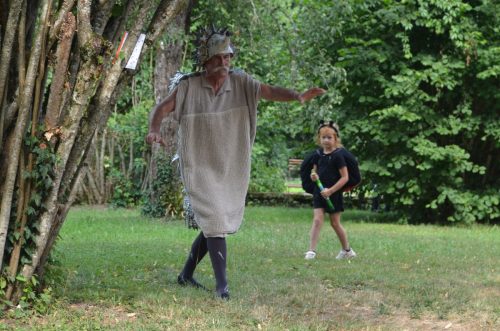 Chataigne et herisson 00078