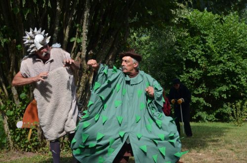 Chataigne et herisson 00082