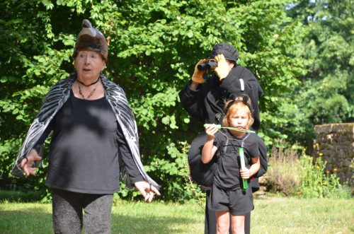 Chataigne et herisson 00086