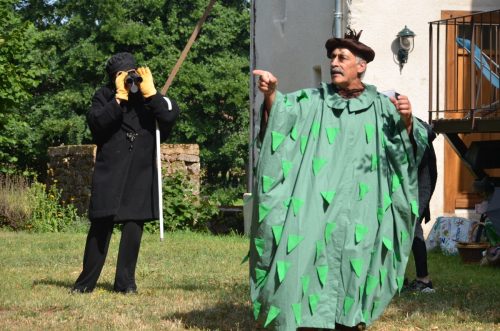 Chataigne et herisson 00088