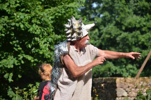 Chataigne et herisson 00089