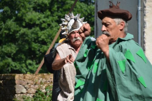 Chataigne et herisson 00090