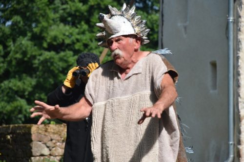 Chataigne et herisson 00091