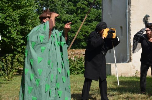 Chataigne et herisson 00096