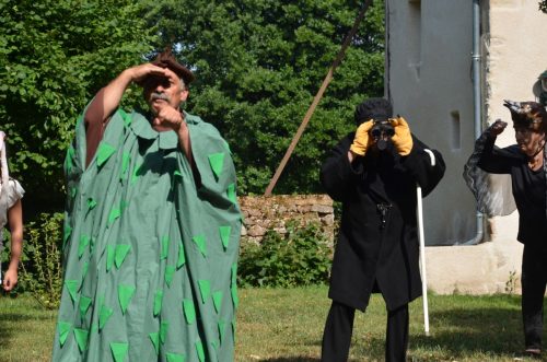 Chataigne et herisson 00097