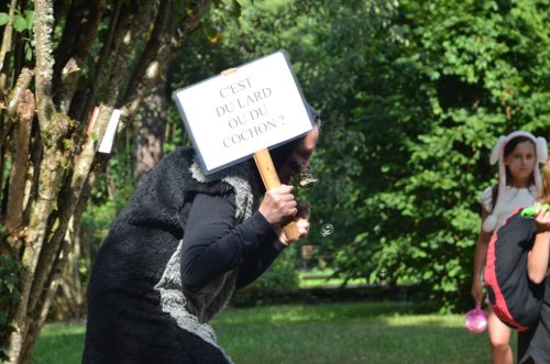 Chataigne et herisson 00099