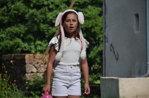 Chataigne et herisson 00101