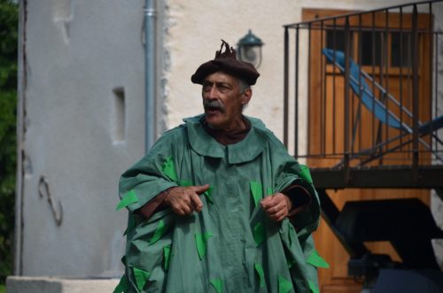 Chataigne et herisson 00104