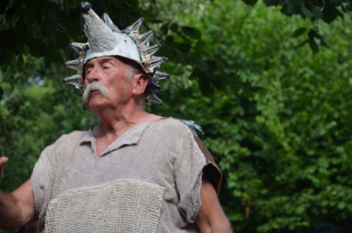 Chataigne et herisson 00106