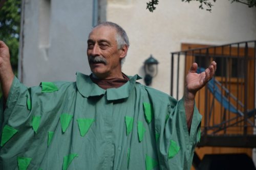 Chataigne et herisson 00108