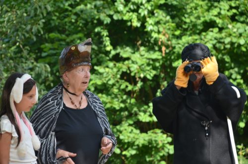 Chataigne et herisson 00110