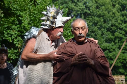 Chataigne et herisson 00112