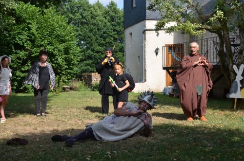 Chataigne et herisson 00115