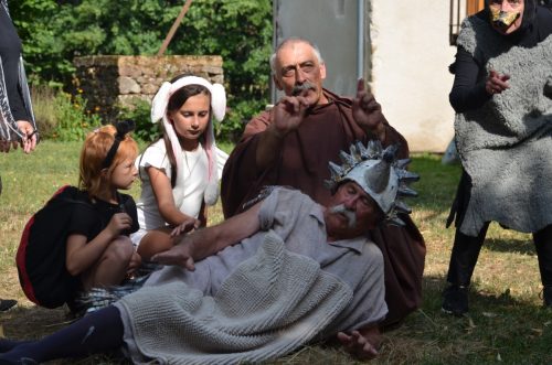 Chataigne et herisson 00117