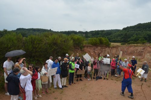 la mine Generale 00009