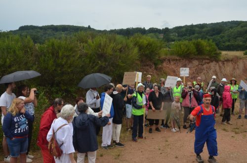 la mine Generale 00011