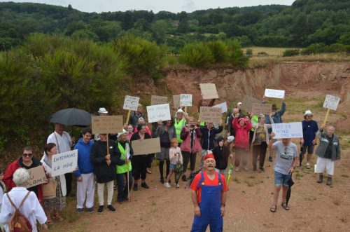 la mine Generale 00012