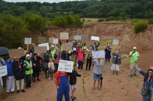 la mine Generale 00013