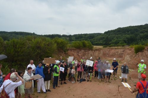 la mine Generale 00015